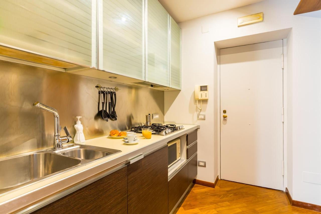 Loft Monte Di Dio Lägenhet Neapel Exteriör bild