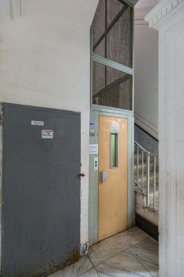 Loft Monte Di Dio Lägenhet Neapel Exteriör bild